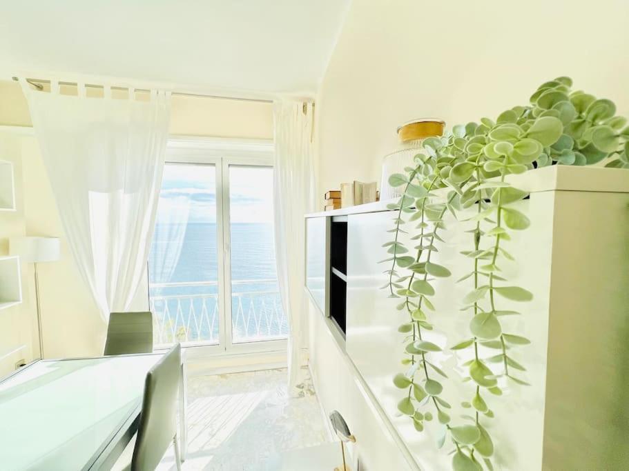Suite Sunset 11 - Fronte Mare Sanremo Eksteriør billede
